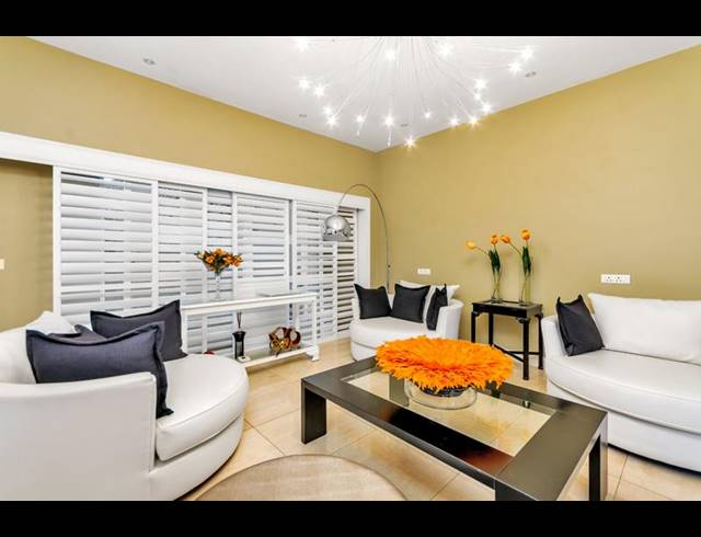 4 BEDROOM PROPERTY TO RENT IN DAINFERN GOLF ESTATE